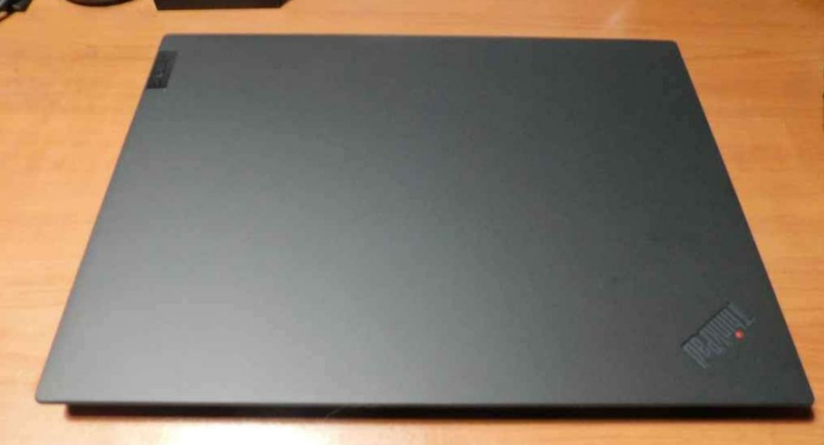 Lenovo ThinkPad X13 Core i7 10th gen For Sale