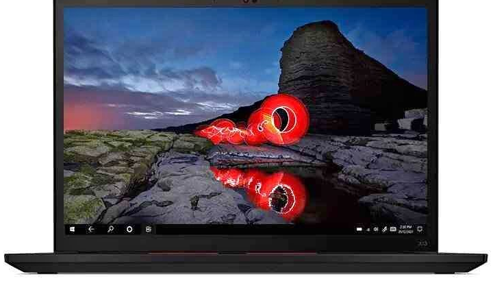 Lenovo ThinkPad X13 Core i7 10th gen For Sale