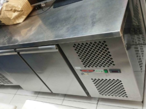 Under Counter Chiller For Sale