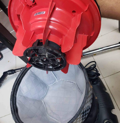 Arzum Vacuum for sale