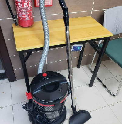 Arzum Vacuum for sale