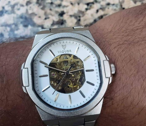 Viguer watch for sale