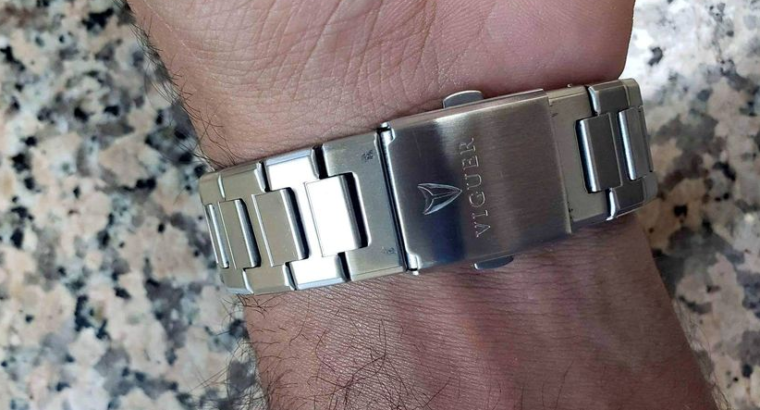 Viguer watch for sale