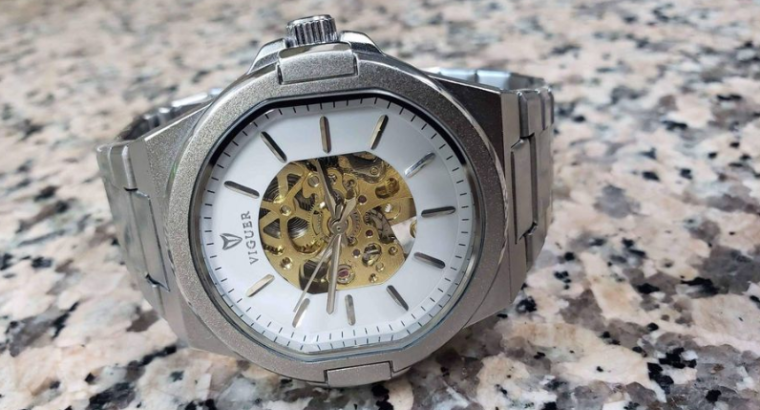 Viguer watch for sale