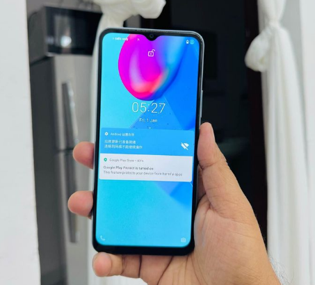 Vivo V2026 3/32GB For Sale