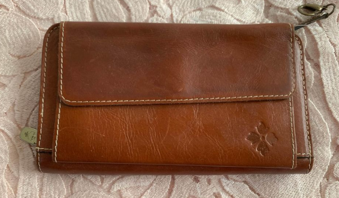 Wallet-bag for sale
