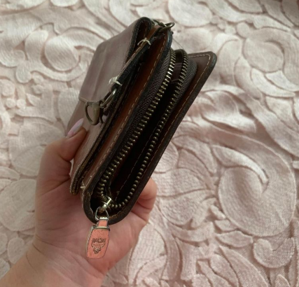 Wallet-bag for sale
