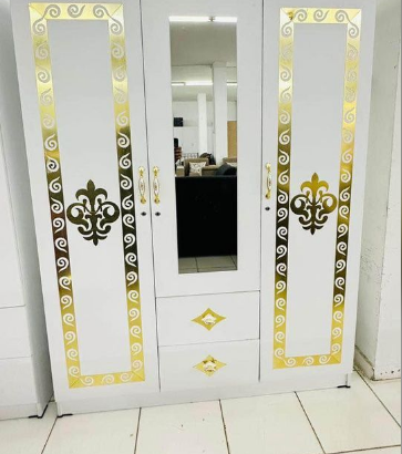 Wardrobe For Sale