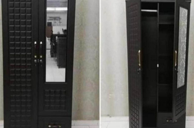 Wardrobe 2 Door For Sale