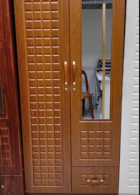 Wardrobe 2 Door For Sale