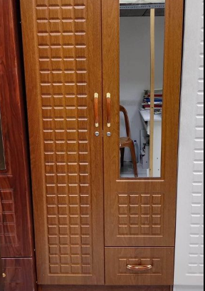 Wardrobe 2 Door For Sale