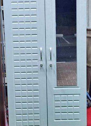 Wardrobe 2 Door For Sale