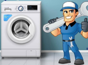 Washing Machine Repair Home appliance