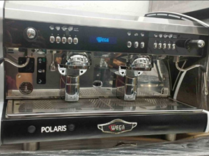 Wega 2022 Coffee Machine For Sale