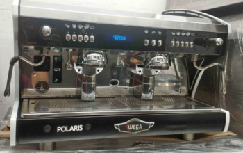 Wega 2022 Coffee Machine For Sale