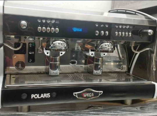 Wega 2022 Coffee Machine For Sale
