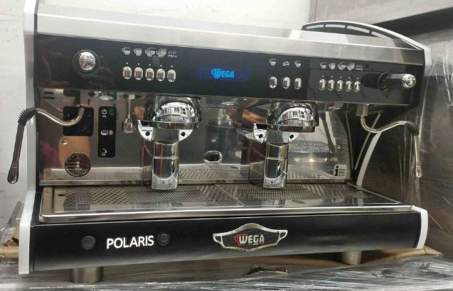 Wega 2022 Coffee Machine For Sale