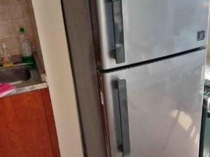 Whirlpool fridge same like new condition for sale