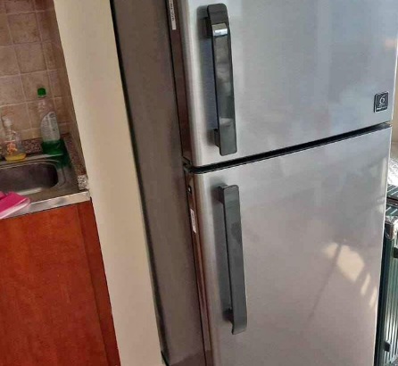 Whirlpool fridge same like new condition for sale
