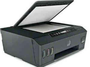 Wireless Printer and Scanner HP 515 All in One For