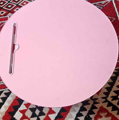 Wooden Laptop table for sale