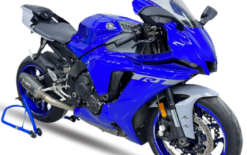 2020 Yamaha yzfr for sale