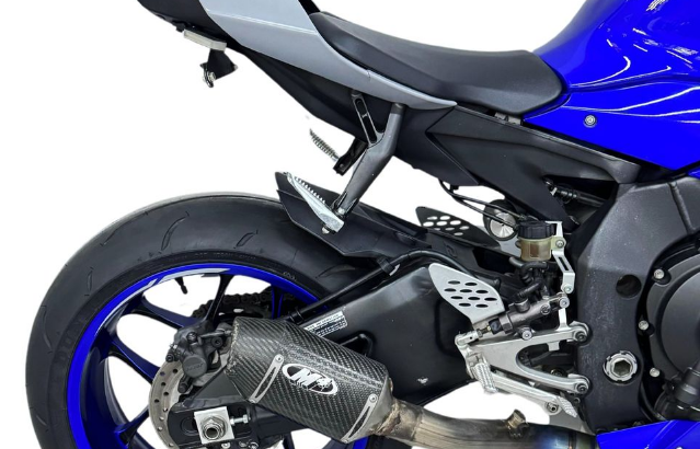 2020 Yamaha yzfr for sale