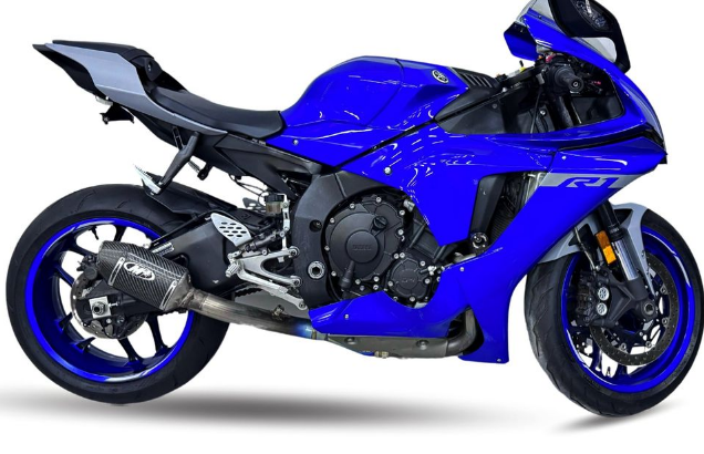 2020 Yamaha yzfr for sale