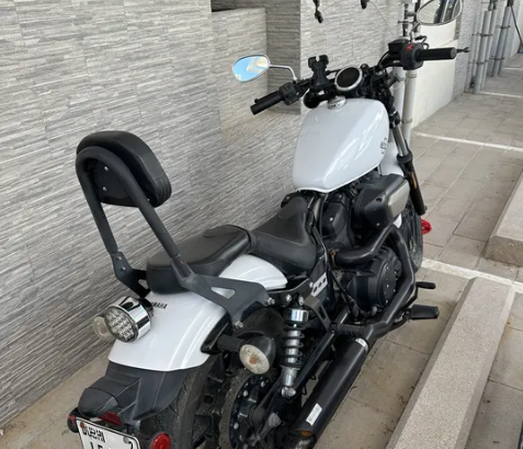 Yamaha bolt 2014 for sale