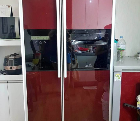 Samsung Zipel refrigerator For Sale
