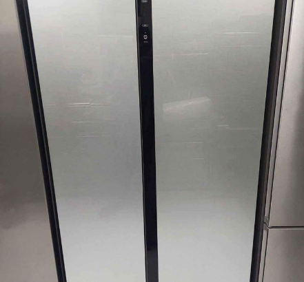 ariston Side by side fridge for sale