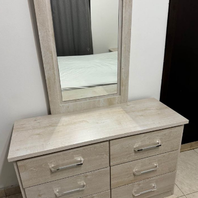 Bedroom set for sale