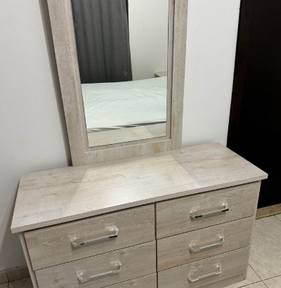 Bedroom set for sale