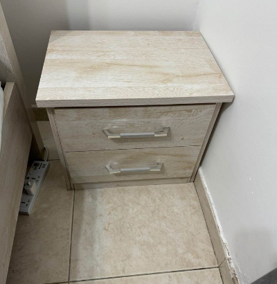 Bedroom set for sale