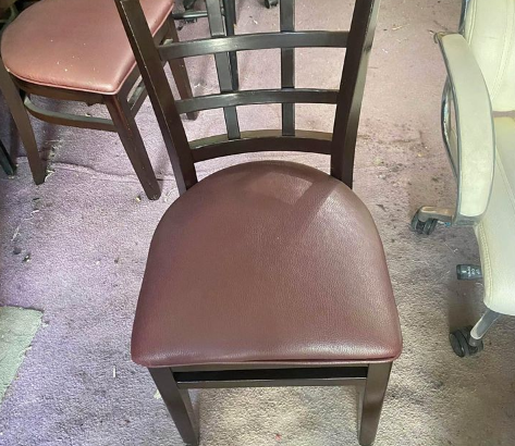 Chaire for dining for sale