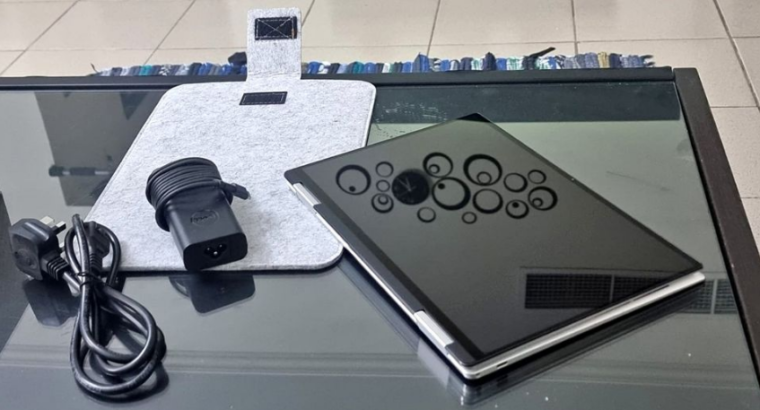 Dell XPS 13 (2022) Core i7 Latest Ultrabook laptop