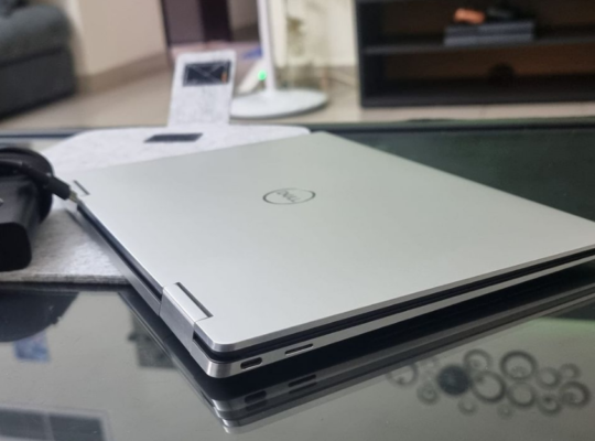 Dell XPS 13 (2022) Core i7 Latest Ultrabook laptop