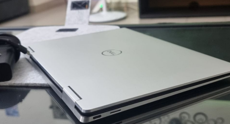 Dell XPS 13 (2022) Core i7 Latest Ultrabook laptop