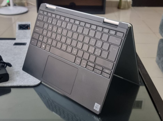 Dell XPS 13 (2022) Core i7 Latest Ultrabook laptop