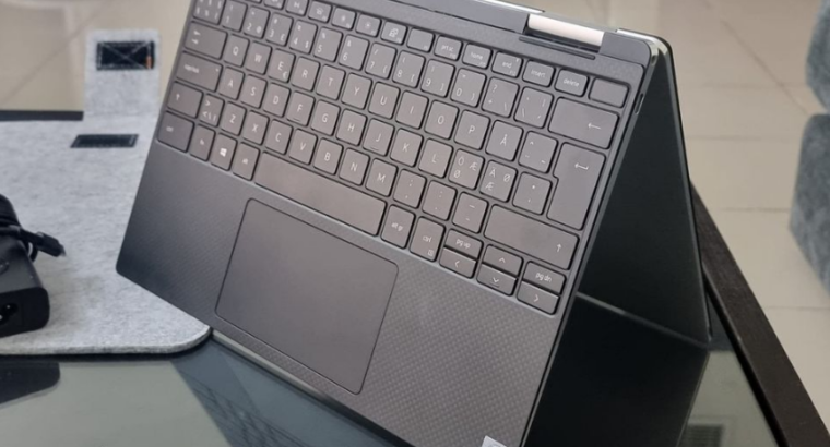 Dell XPS 13 (2022) Core i7 Latest Ultrabook laptop