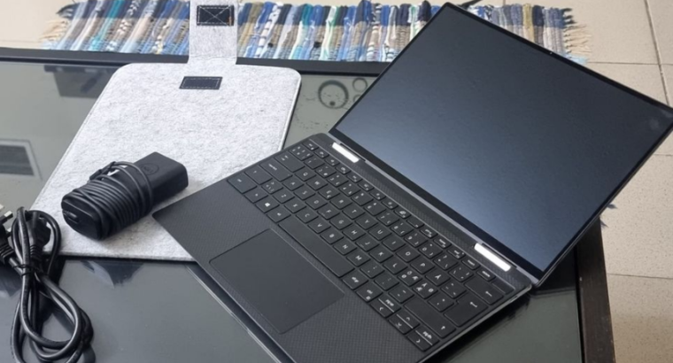 Dell XPS 13 (2022) Core i7 Latest Ultrabook laptop