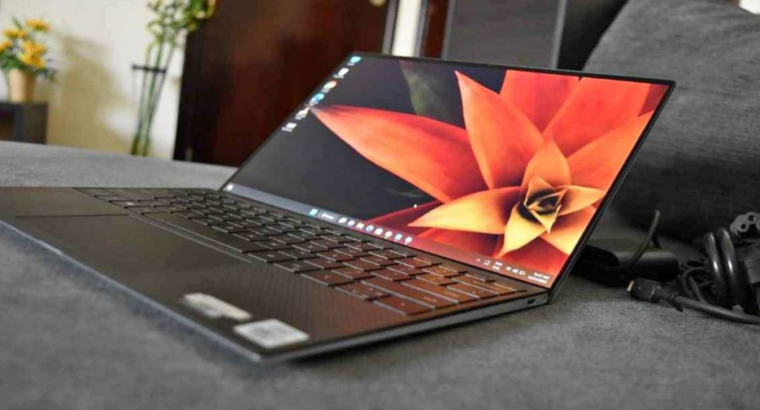 Dell XPS 13 (9300) 32gb ram 4k Touch For Sale