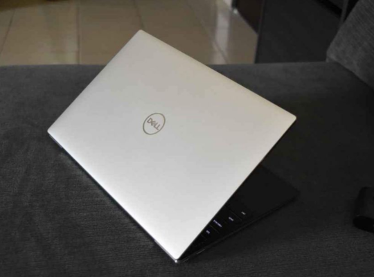 Dell XPS 13 (9300) 32gb ram 4k Touch For Sale