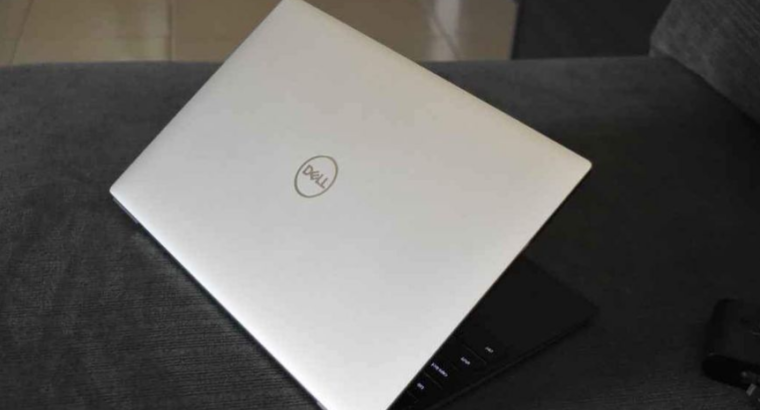 Dell XPS 13 (9300) 32gb ram 4k Touch For Sale