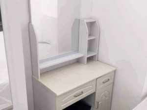 dressing table brand new for sale