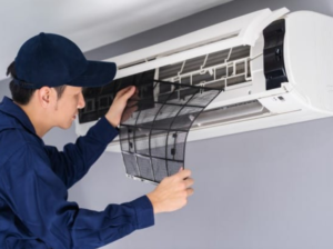 fix air condition and refrigerator