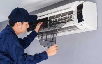 fix air condition and refrigerator