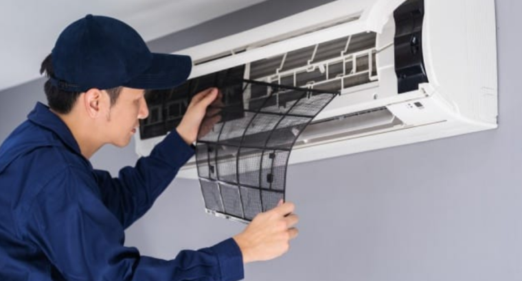 fix air condition and refrigerator