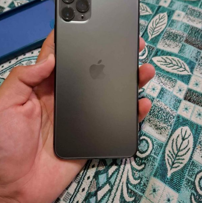 iPhone 11 Pro Max For Sale