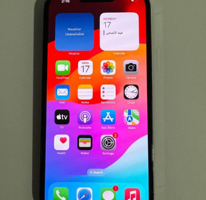 iPhone 13 Pro max 128GB for sale